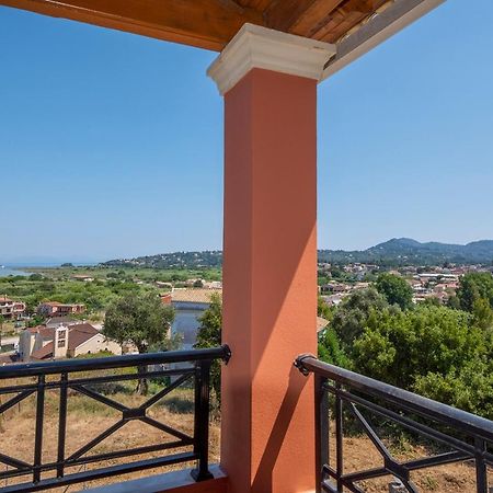 Kanali Hill House Dış mekan fotoğraf