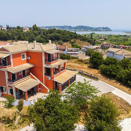 Kanali Hill House Dış mekan fotoğraf