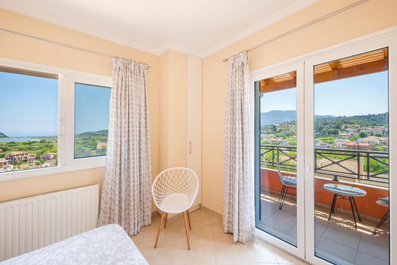 Kanali Hill House Dış mekan fotoğraf