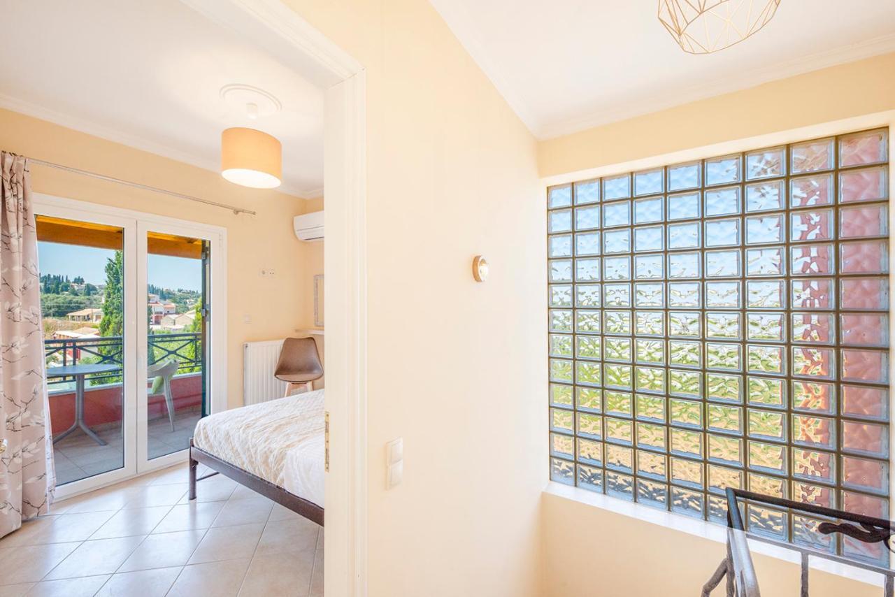 Kanali Hill House Dış mekan fotoğraf