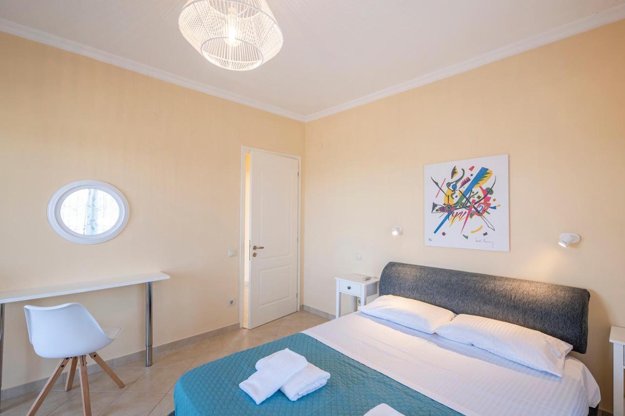 Kanali Hill House Dış mekan fotoğraf
