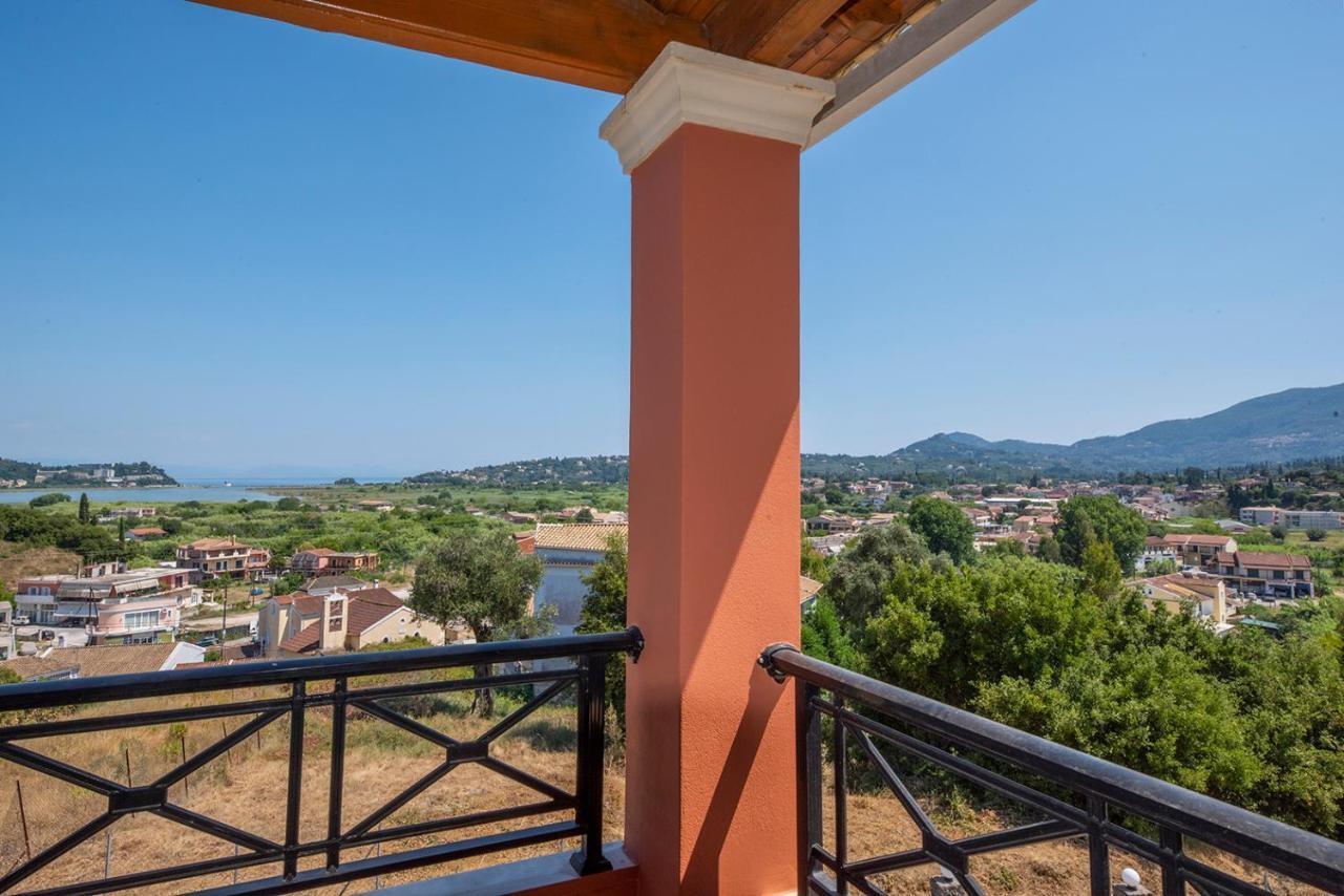 Kanali Hill House Dış mekan fotoğraf