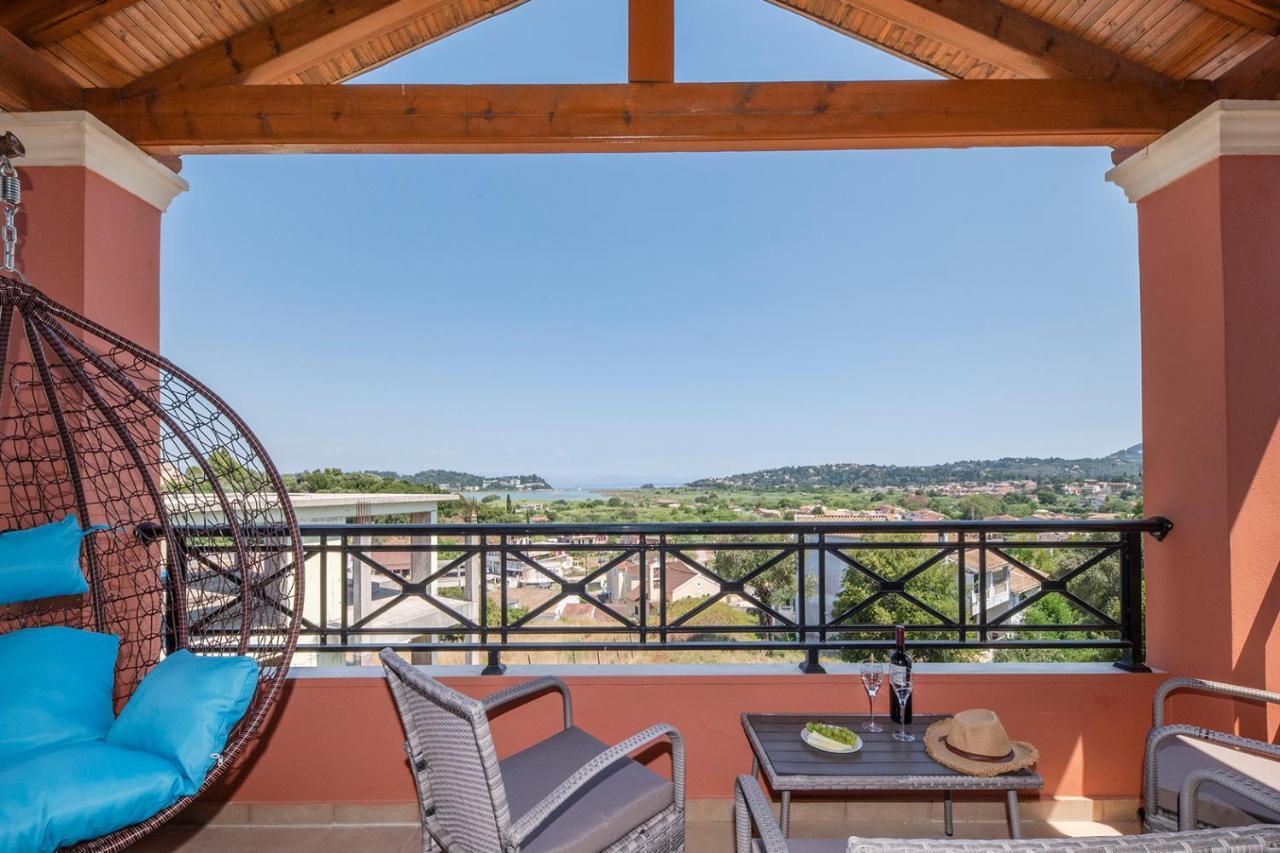 Kanali Hill House Dış mekan fotoğraf