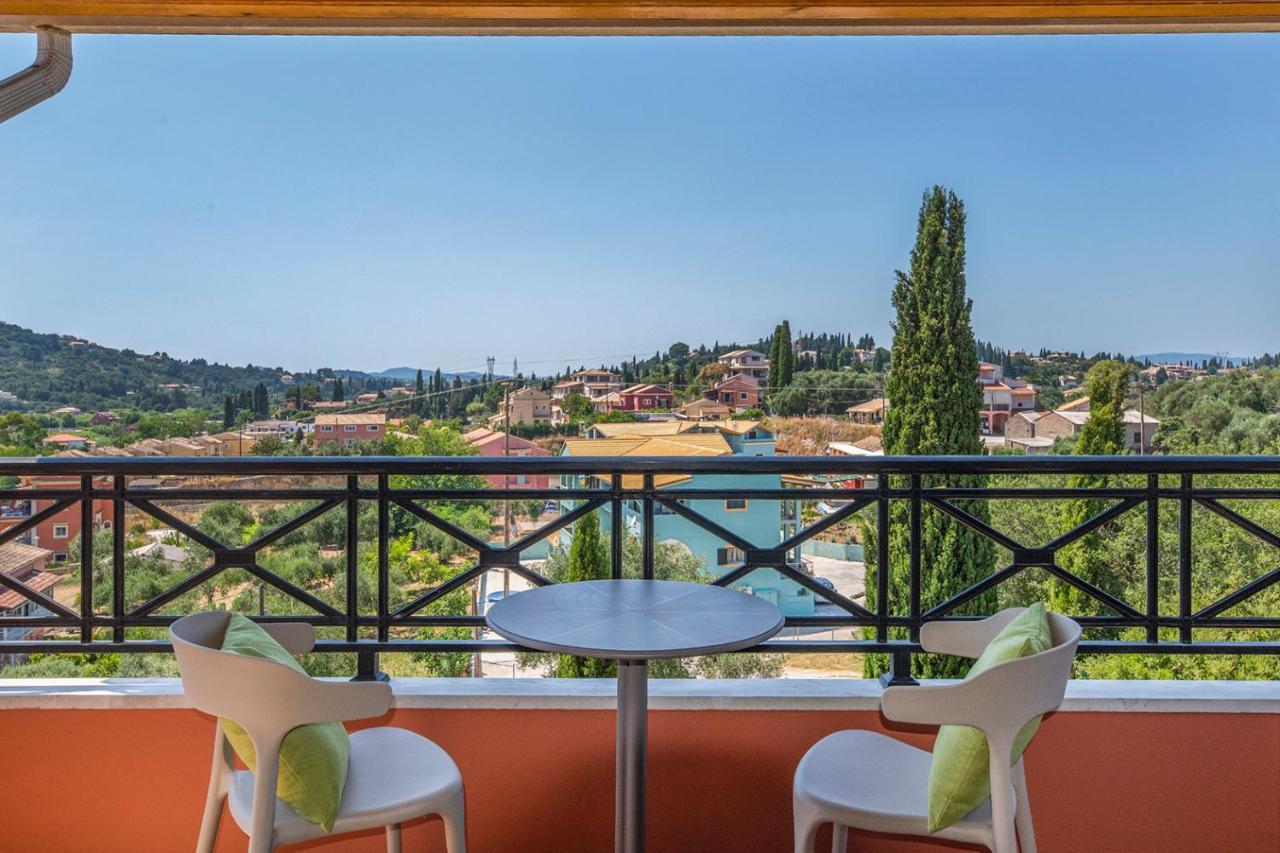 Kanali Hill House Dış mekan fotoğraf