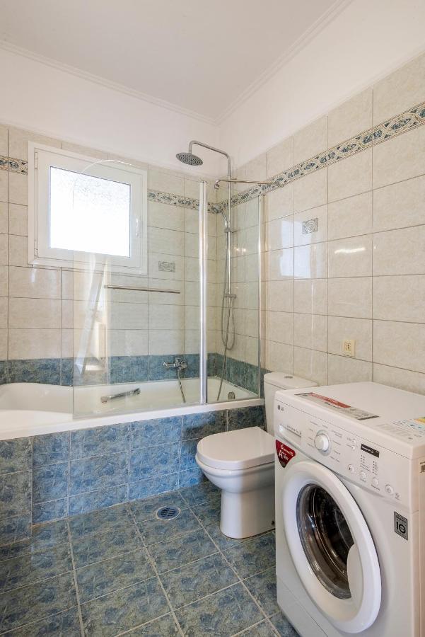 Kanali Hill House Dış mekan fotoğraf
