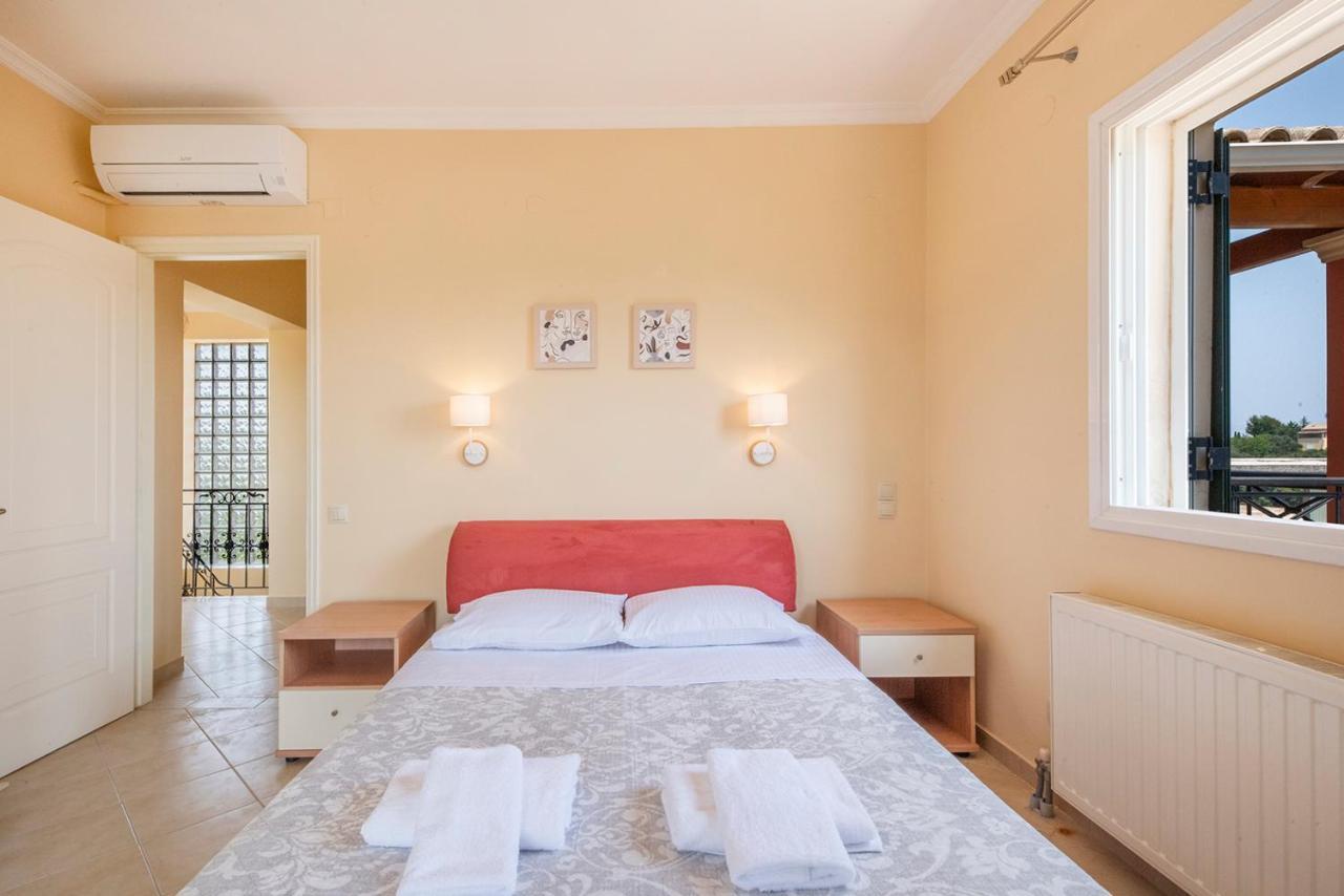 Kanali Hill House Dış mekan fotoğraf