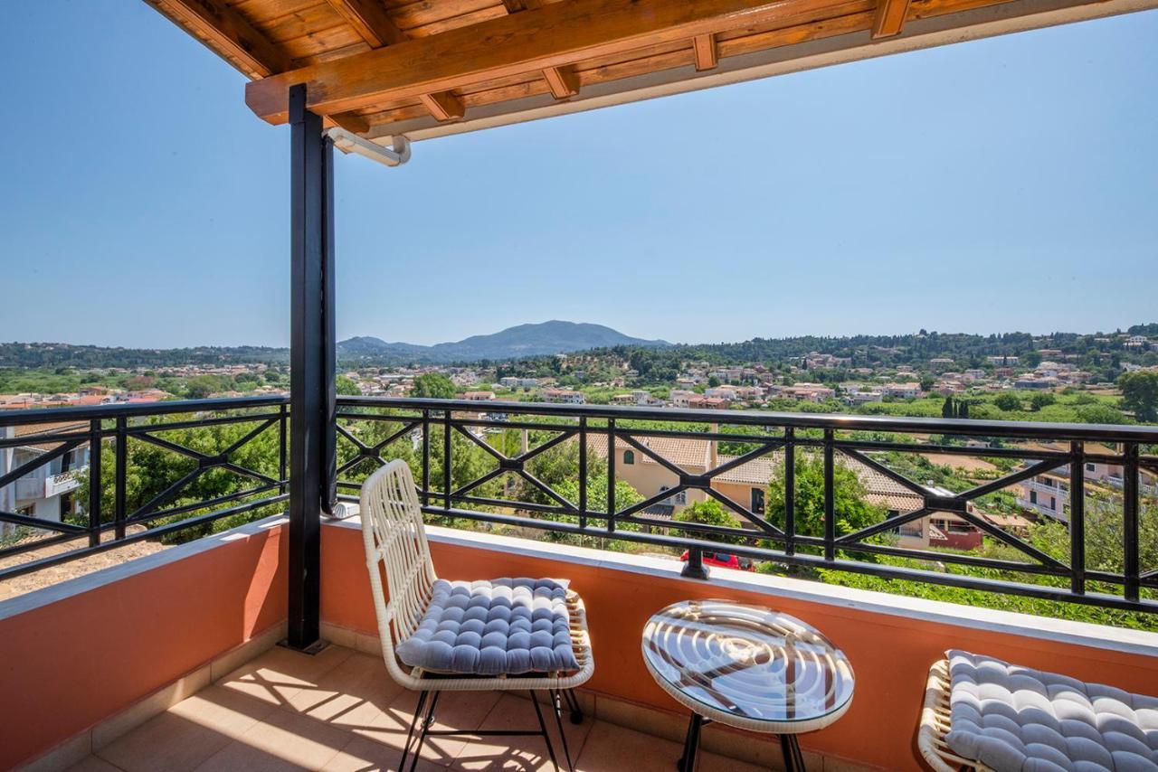 Kanali Hill House Dış mekan fotoğraf