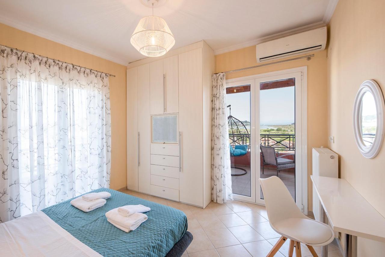 Kanali Hill House Dış mekan fotoğraf