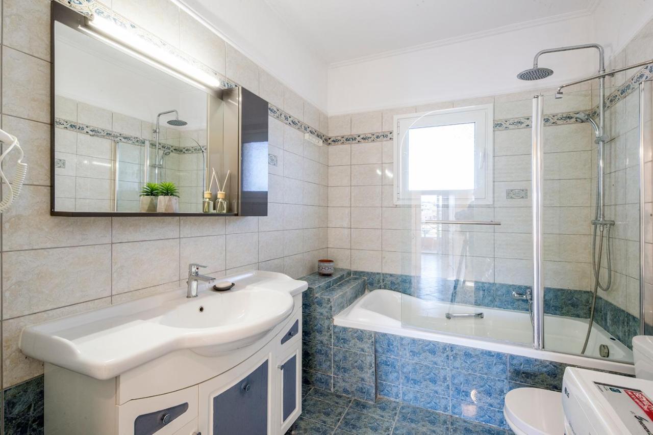 Kanali Hill House Dış mekan fotoğraf