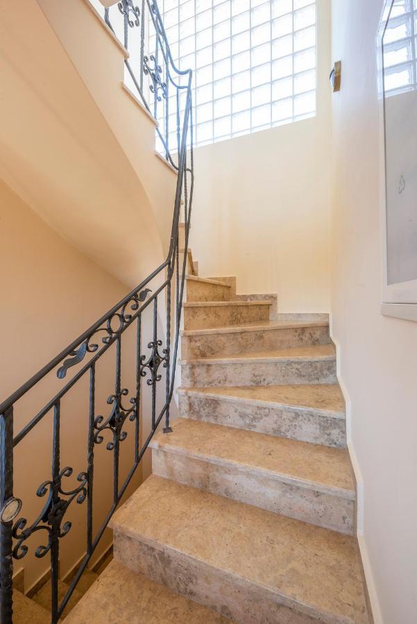 Kanali Hill House Dış mekan fotoğraf