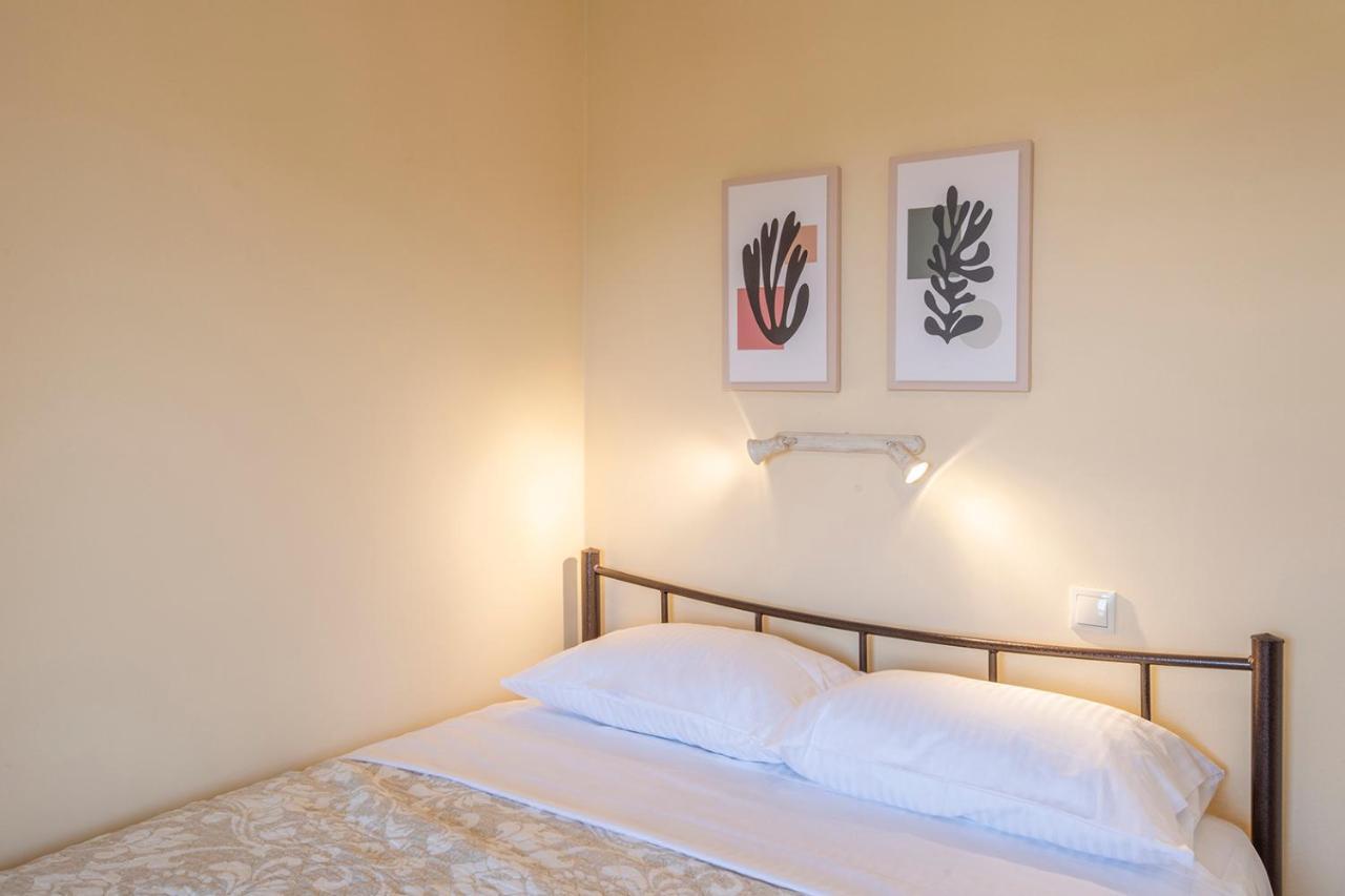 Kanali Hill House Dış mekan fotoğraf